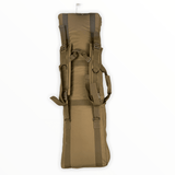 Mochila Porta Escopetas 42 Pulgadas 2 en 1 Molle - Gadgets y Tecnología en Fralugio México — imagen 5 de 7