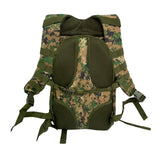 Mochila Táctica 20L 8 Compartimentos Sistema Molle - Gadgets y Tecnología en Fralugio México — imagen 6 de 7