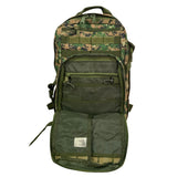 Mochila Táctica 20L 8 Compartimentos Sistema Molle - Gadgets y Tecnología en Fralugio México — imagen 4 de 7