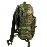 Mochila Táctica 20L 8 Compartimentos Sistema Molle - Gadgets y Tecnología en Fralugio México — imagen 7 de 7