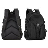 Mochila Táctica 35L Escolar Ciclismo Uso Rudo Multiusos - Gadgets y Tecnología en Fralugio México — imagen 4 de 4