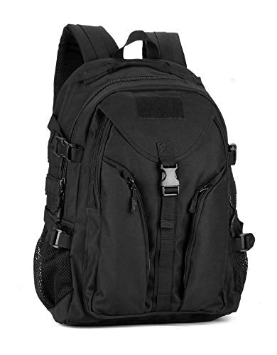 Mochila Táctica 35L Escolar Ciclismo Uso Rudo Multiusos - Gadgets y Tecnología en Fralugio México