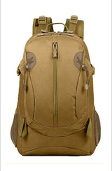 Mochila Táctica 35L Escolar Ciclista Uso Rudo - Gadgets y Tecnología en Fralugio México — imagen 1 de 8