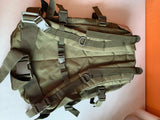 Mochila Táctica Militar 30 Litros para Laptop - Gadgets y Tecnología en Fralugio México — imagen 4 de 7