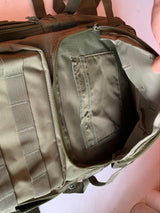 Mochila Táctica Militar 30 Litros para Laptop - Gadgets y Tecnología en Fralugio México — imagen 7 de 7