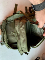 Mochila Táctica Militar 30 Litros para Laptop - Gadgets y Tecnología en Fralugio México — imagen 6 de 7