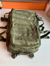 Mochila Táctica Militar 30 Litros para Laptop - Gadgets y Tecnología en Fralugio México — imagen 2 de 7