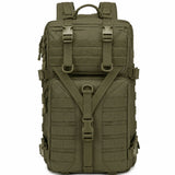 Mochila Táctica Militar 49L Molle Viaje Camping - Gadgets y Tecnología en Fralugio México — imagen 2 de 10
