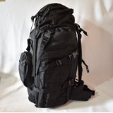 Mochila Táctica Multiusos 45 Litros para Campismo - Gadgets y Tecnología en Fralugio México — imagen 3 de 7