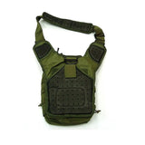 Mochila Táctica Pechera Cangurera 9 Litros JYB018 - Gadgets y Tecnología en Fralugio México — imagen 4 de 7