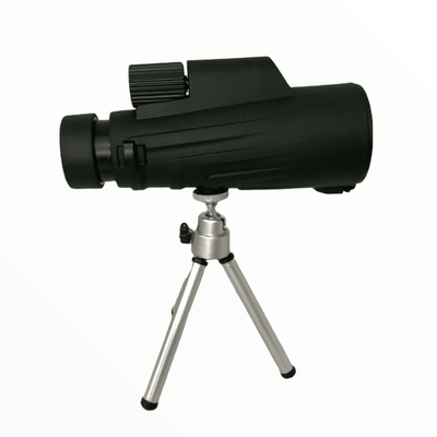 Monocular Telescopio Zoom 12x50 de Alto Alcance - Gadgets y Tecnología en Fralugio México