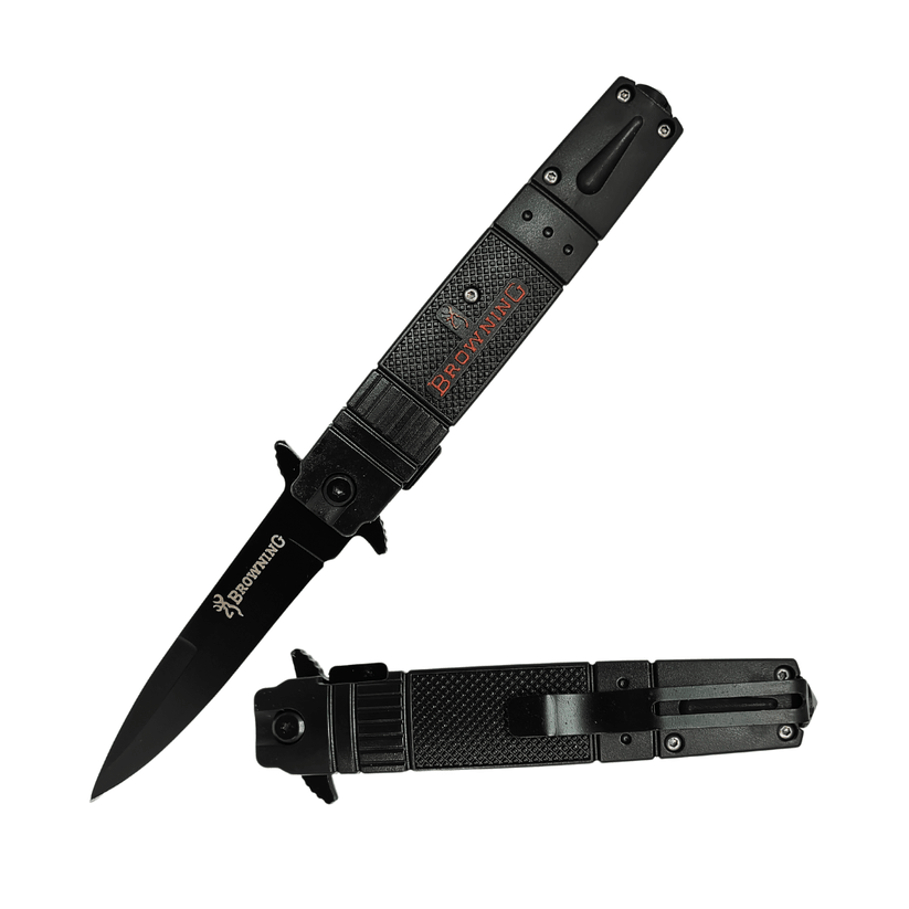 Navaja Plegable Manual Estilo Clásico Varios Modelos - Gadgets y Tecnología en Fralugio México