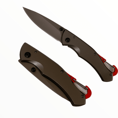 Navaja Plegable Manual Varios Modelos y Colores - Gadgets y Tecnología en Fralugio México