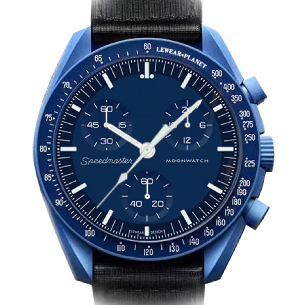 Smartwatch Reloj Omg Watch Fralugio Llamada 1.28´ Full Touch