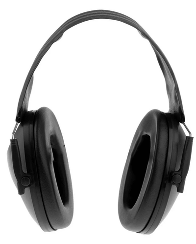Orejeras Tácticas de Aislamiento Acústico Plegables - Gadgets y Tecnología en Fralugio México