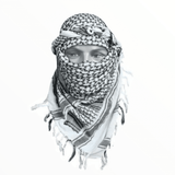 Palestina 50% Algodón 50% Poliéster - Gadgets y Tecnología en Fralugio México — imagen 4 de 6