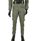 Pantalón Táctico Aviador Multicolor - Gadgets y Tecnología en Fralugio México — imagen 1 de 5