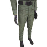 Pantalón Táctico Aviador Multicolor - Gadgets y Tecnología en Fralugio México — imagen 3 de 5