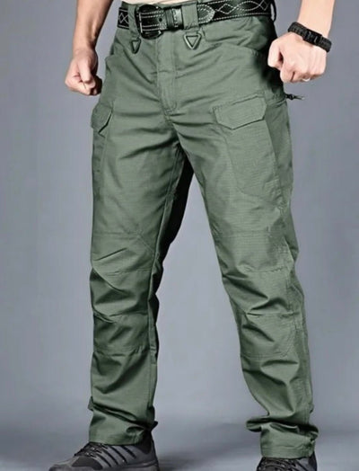 Pantalón Táctico Ligero de Combate Beige - Gadgets y Tecnología en Fralugio México