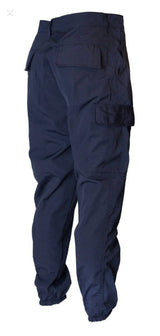 Pantalón Táctico Militar Ripstop Comando - Gadgets y Tecnología en Fralugio México — imagen 8 de 10