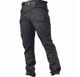 Pantalón Táctico Militar Ripstop Multibolsas - Gadgets y Tecnología en Fralugio México — imagen 7 de 10