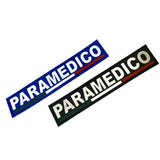 Parche de velcro con diseño temático surtido para mochila o chaleco — imagen 5 de 10