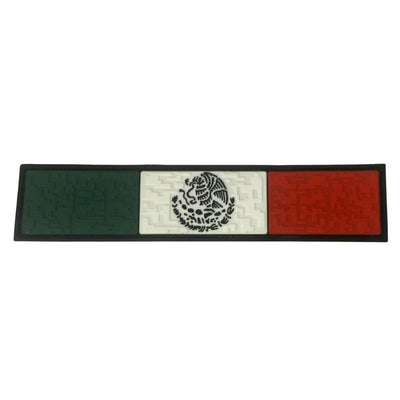 Parche Táctico Velcro Diseños Militares y Gráficos - Gadgets y Tecnología en Fralugio México