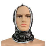 Pasamontañas Balaclava Buff Elástico - Gadgets y Tecnología en Fralugio México — imagen 3 de 7