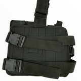 Piernera 3 en 1 para Pistola, Gas y Cargador - Gadgets y Tecnología en Fralugio México — imagen 2 de 2