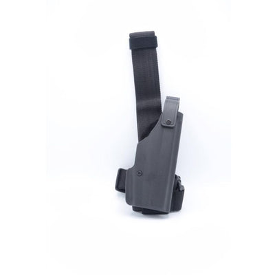 Piernera Compatible con Glock - Gadgets y Tecnología en Fralugio México