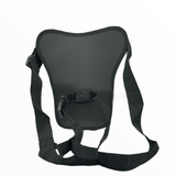 Piernera Mariconera 2 en 1 Sistema MOLLE Ajustable - Gadgets y Tecnología en Fralugio México — imagen 2 de 6