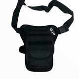 Piernera Mariconera 2 en 1 Sistema MOLLE Ajustable - Gadgets y Tecnología en Fralugio México — imagen 3 de 6