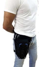Piernera Mariconera 2 en 1 Sistema MOLLE Ajustable - Gadgets y Tecnología en Fralugio México — imagen 6 de 6