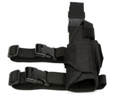 Piernera Universal para Pistola de Uso General - Gadgets y Tecnología en Fralugio México