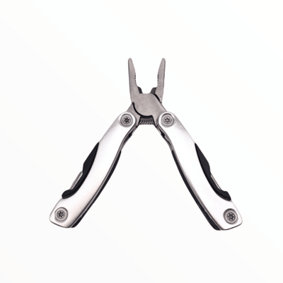 Pinza Multiherramienta 11 en 1 con Navaja - Gadgets y Tecnología en Fralugio México