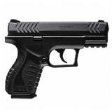 Pistola CO2 XBG Calibre .177 Tiro Recreativo 410 FPS - Gadgets y Tecnología en Fralugio México — imagen 1 de 4