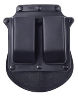 Porta cargador doble tipo remo para dos cargadores Glock 9mm — imagen 1 de 3