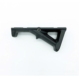 Grip táctico angular tipo AFG2 montado en riel picatinny — imagen 3 de 4