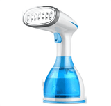 Plancha de Vapor Portátil LCAM Steam 1200W