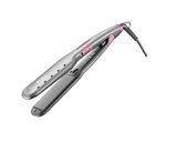 Plancha Kemei Alaciadora Para Cabello Con Placas Cerámicas 42mm