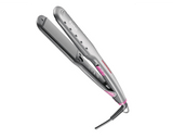 Plancha Kemei Alaciadora Para Cabello Con Placas Cerámicas 42mm