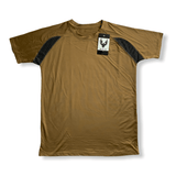 Playera de Licra Deportiva Manga Corta Súper Flexible - Gadgets y Tecnología en Fralugio México — imagen 2 de 7