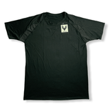 Playera de Licra Deportiva Manga Corta Súper Flexible - Gadgets y Tecnología en Fralugio México — imagen 4 de 7