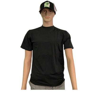 Playera Deportiva de Licra para Hombre Gym y Running - Gadgets y Tecnología en Fralugio México