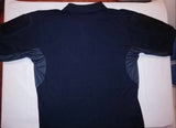 Playera Polo Deportiva Tipo Combate con Espacio para Parches - Gadgets y Tecnología en Fralugio México — imagen 4 de 8