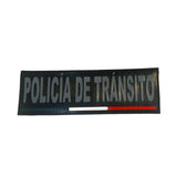 Parche de velcro con diseño temático surtido para mochila o chaleco — imagen 3 de 10