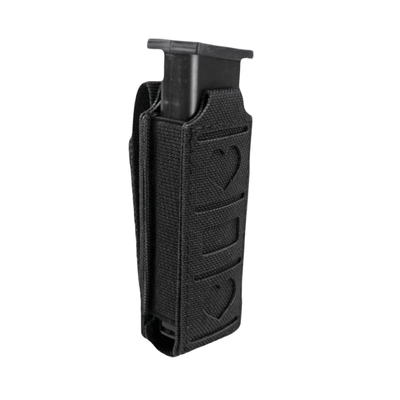 Porta Cargador de Liberación Rápida Sistema Molle - Gadgets y Tecnología en Fralugio México