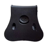 Porta Cargador Doble Glock Universal Muslera 360° - Gadgets y Tecnología en Fralugio México — imagen 3 de 5