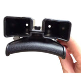 Porta Cargador Doble Glock Universal Muslera 360° - Gadgets y Tecnología en Fralugio México — imagen 4 de 5