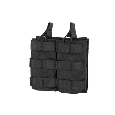 Porta Cargador Doble Sistema MOLLE - Gadgets y Tecnología en Fralugio México